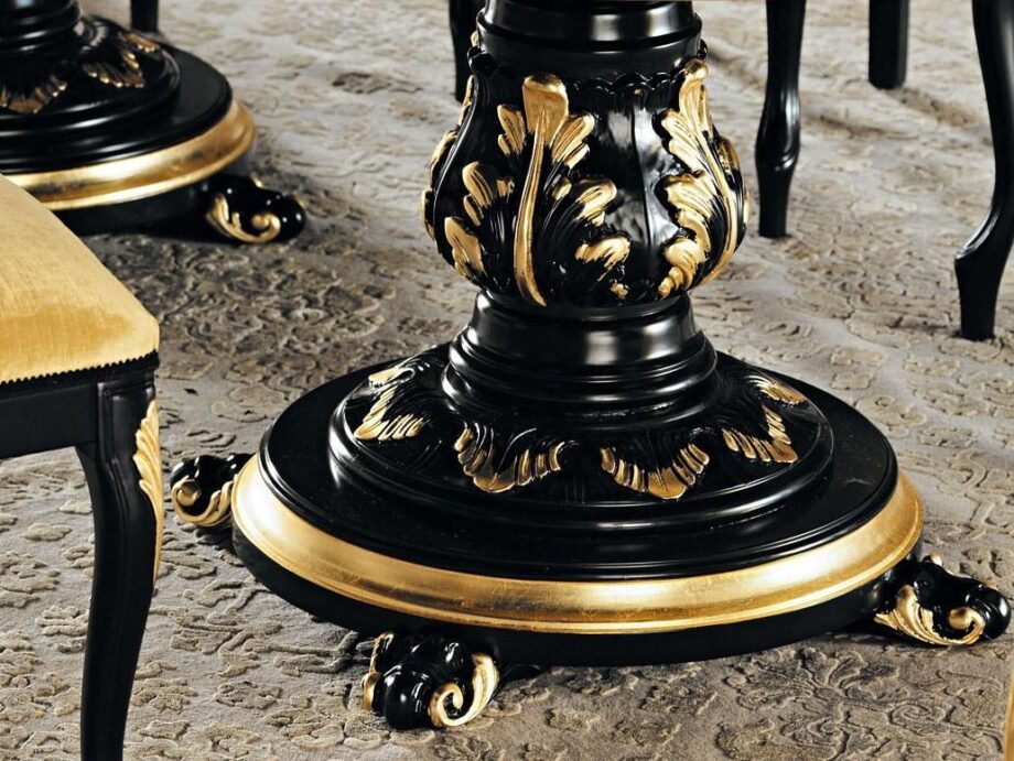 11115 Table Modenese Gastone