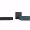 Pandora Sideboard Poliform