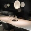 Cosmos Pendant Lamp Vibia