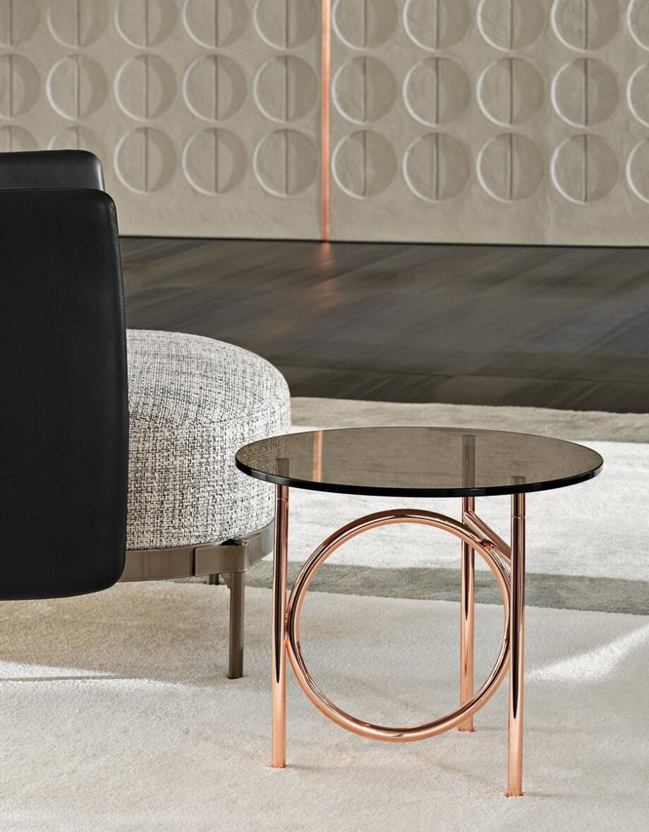 Ring Coffee Table Minotti