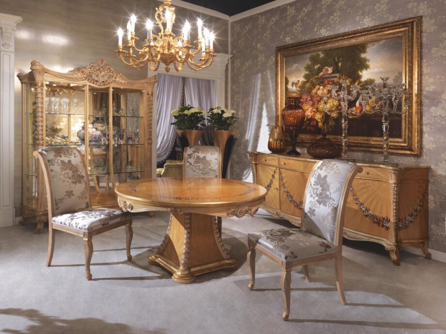 1260 Sideboard Ezio Bellotti
