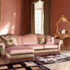 Arthur Sofa Domingo Salotti