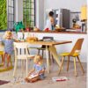 Solvay Bar Chair Vitra