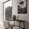 Botolo High Easy Chair Arflex