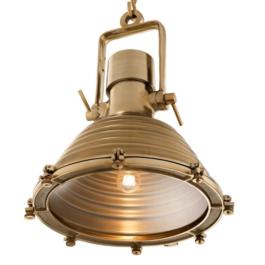 Maritime Pendant Lamp Eichholtz