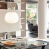Lumi Mochi Pendant Lamp Fabbian