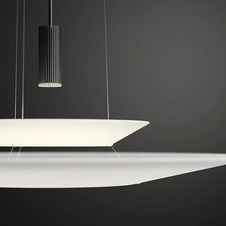 Flamingo 1530 Pendant Lamp Vibia