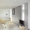 Orbital Trimless 1 Lark 111 Spotlight Arkoslight