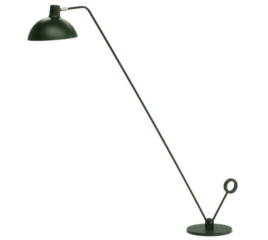 Elsa Floor Lamp Natuzzi Italia