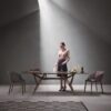 Reale 2320 Table Zanotta