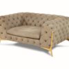 Belle Epoque Armchair Calia Italia
