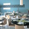 Lia 2086/87 Chair Zanotta