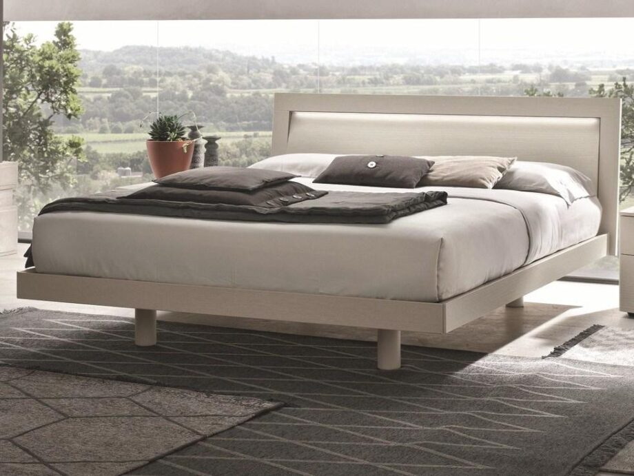 Kryzia Bed Tomasella