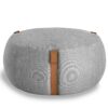 Notch Pouf Lema