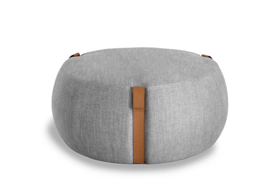 Notch Pouf Lema