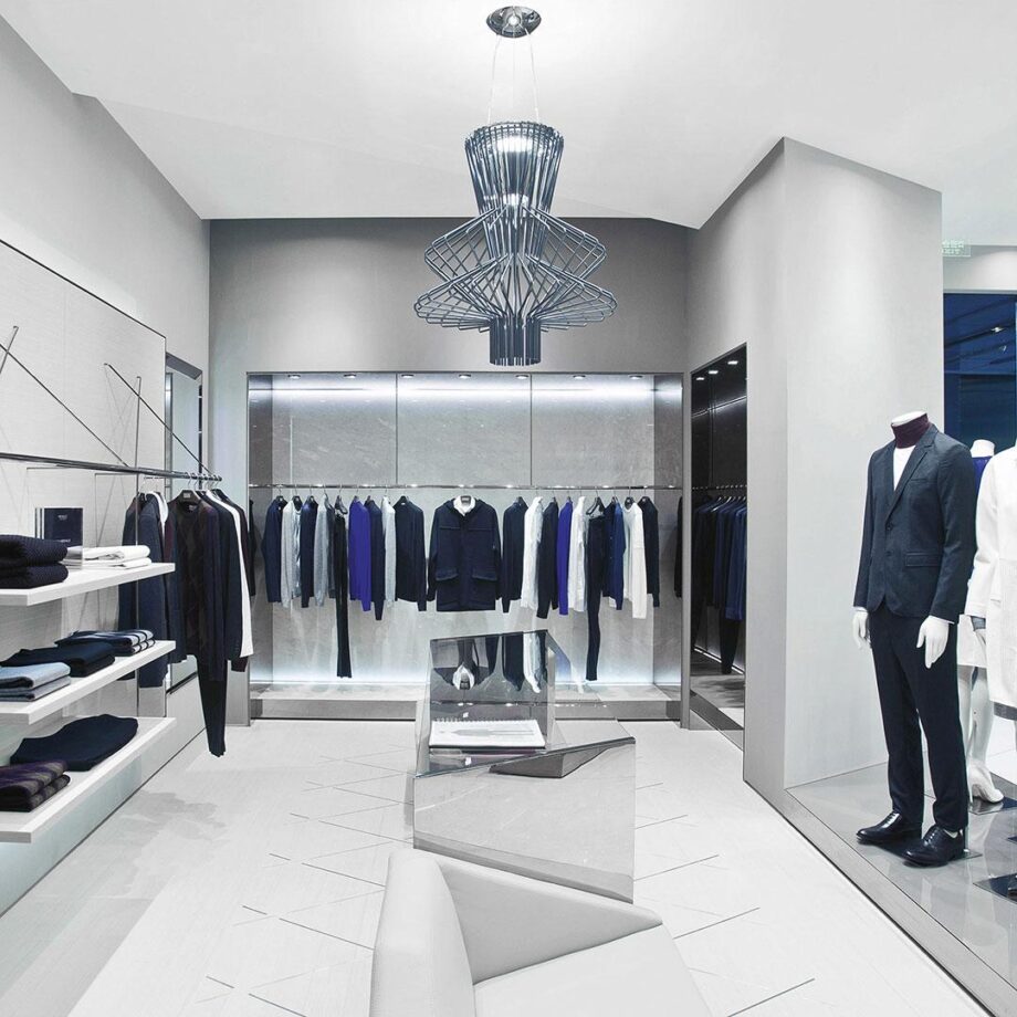 Allegro Pendant Lamp Foscarini