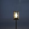 Cubic Outdoor Floor Lamp Moretti