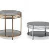 Ula Coffee Table Arketipo