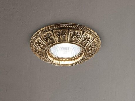 Brass & Spots Ve 1192