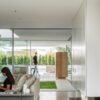 Black Foster Micro Spotlight Arkoslight