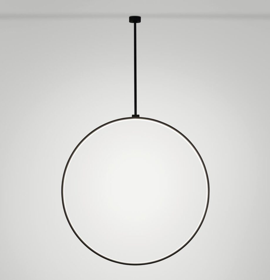 Superloop Vr Sbl Ceiling Lamp Delta Light