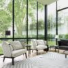 Magnet Lamp Floor Lamp Ligne Roset