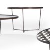 Zeno Coffee Table Reflex