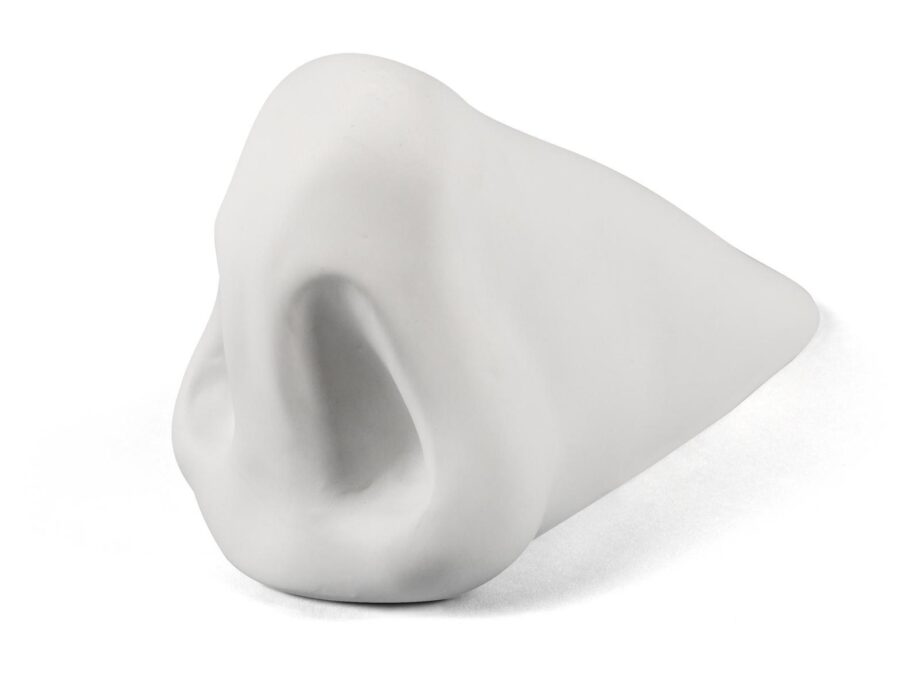 Nose Decorative Object Seletti