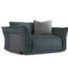Clapton Armchair Gianfranco Ferre Home