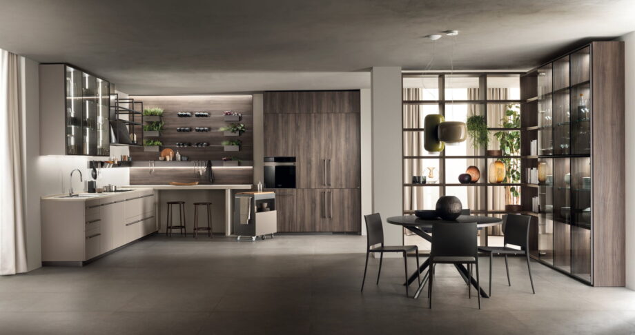 Mia Kitchen Scavolini