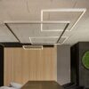 Gioco Pendant Lamp Sattler