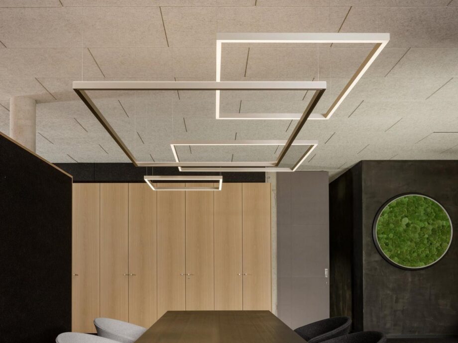 Gioco Pendant Lamp Sattler