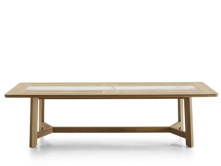 Ginestra Outdoor Table Bb Italia