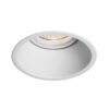 Minima Round Fire Rated Spotlight Astro Lighting