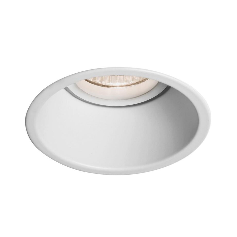 Minima Round Fire Rated Spotlight Astro Lighting