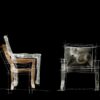 Frame Outdoor Chair Vondom