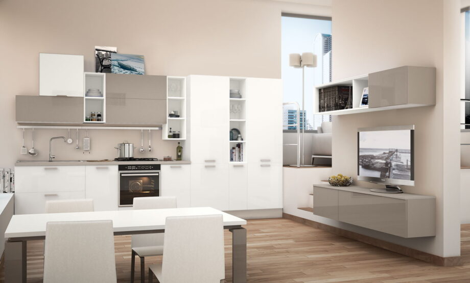 Noemi Kitchen Lube Cucine