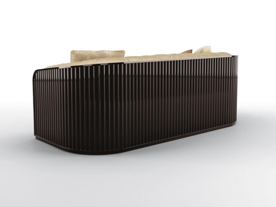 Bauhaus Sofa Bruno Zampa