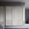Frame Wardrobe Alf Dafre