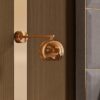 Attanasio Ceiling Lamp Volpi