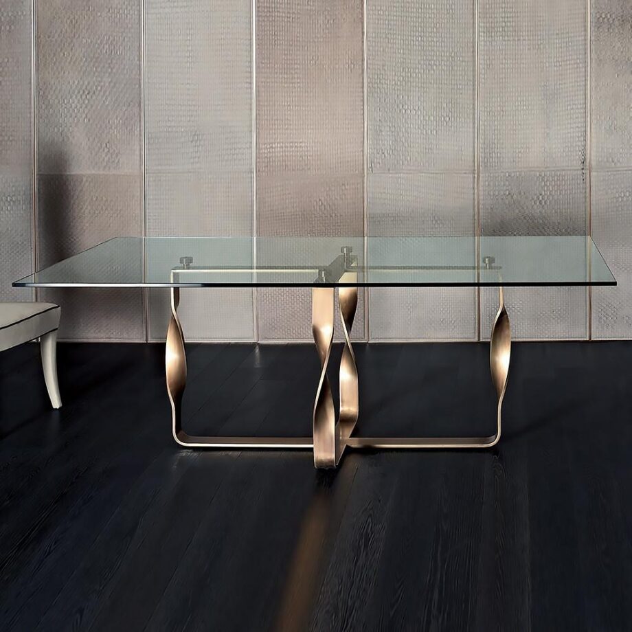 Nokido Table Rugiano