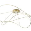 Hoops Ceiling Lamp Axolight