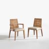 Queen Chair Potocco