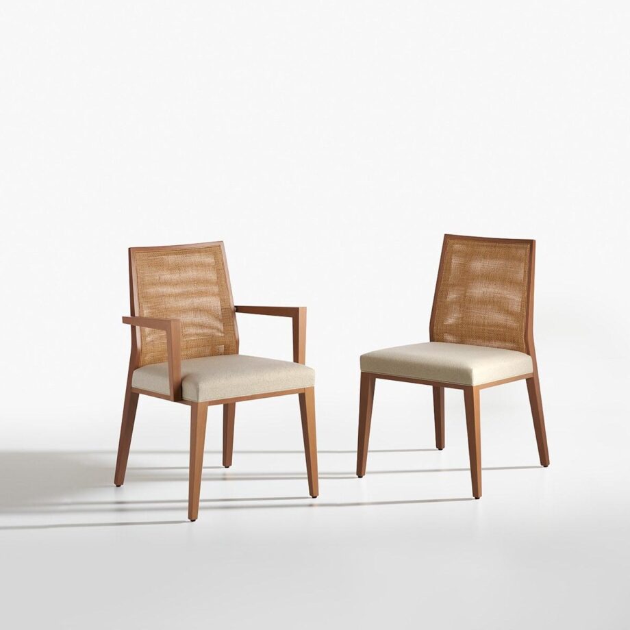 Queen Chair Potocco