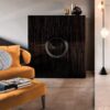 Archipenko Sideboard Minotti