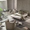 Piuma Bed Tomasella
