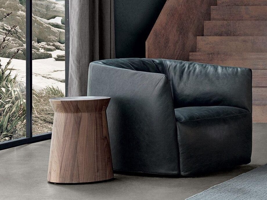Dama Coffee Table Poliform