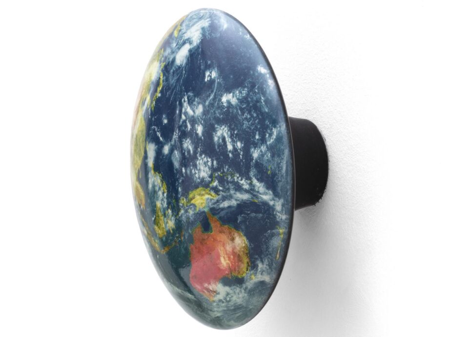Earth Asia Coat Rack Seletti