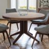 Bryant Table Porada