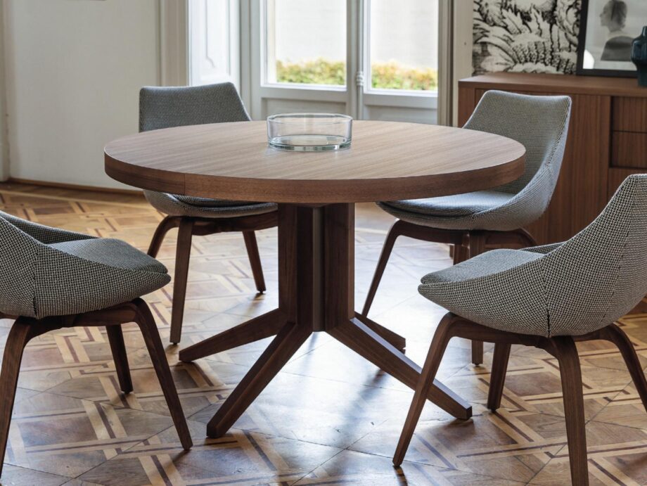 Bryant Table Porada